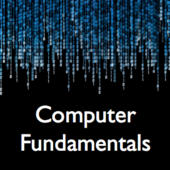 Computer Fundamentals