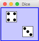 DicePanel