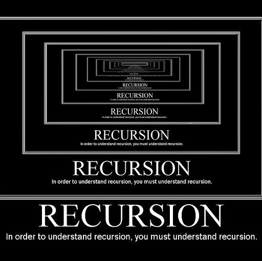 Recursion