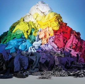 Complex Sorting Algorithms