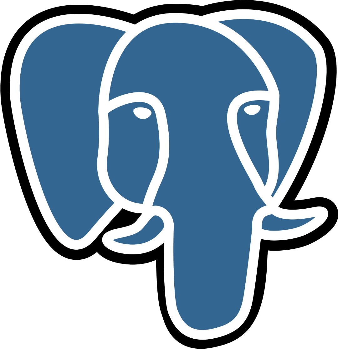 Databases (PostgreSQL)