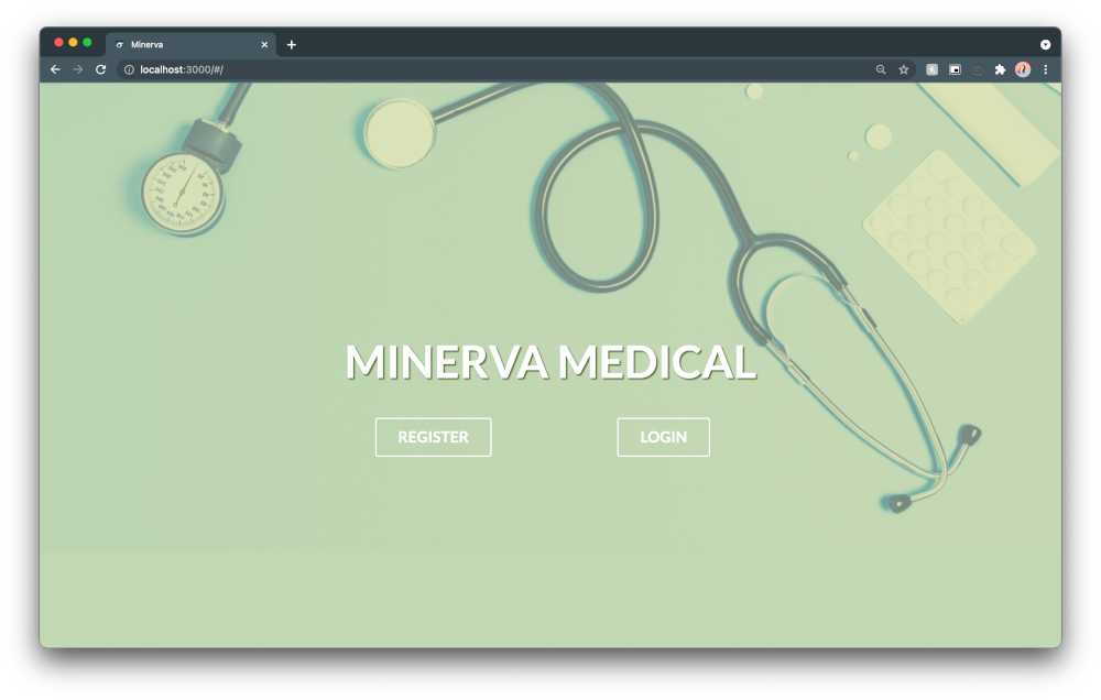 Minerva Medical